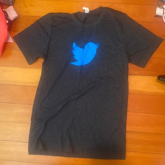 Twitter Tee